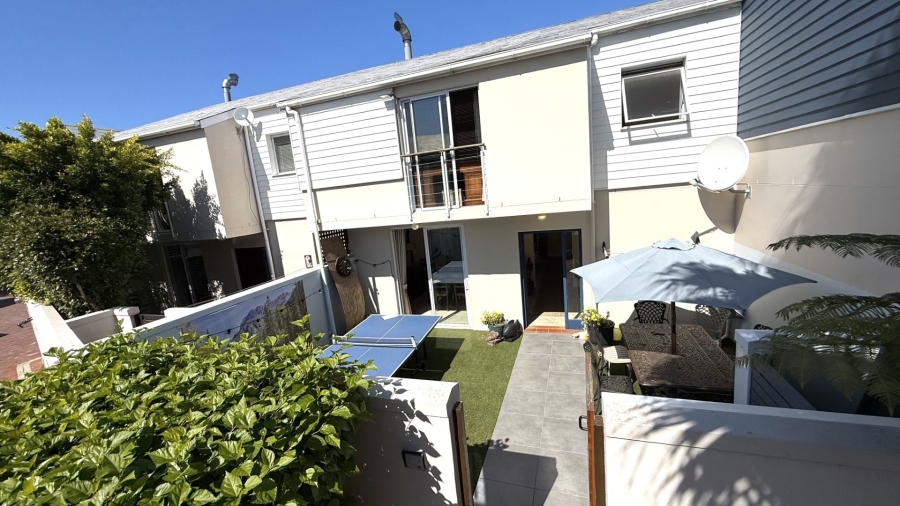 3 Bedroom Property for Sale in Knysna Quays Western Cape